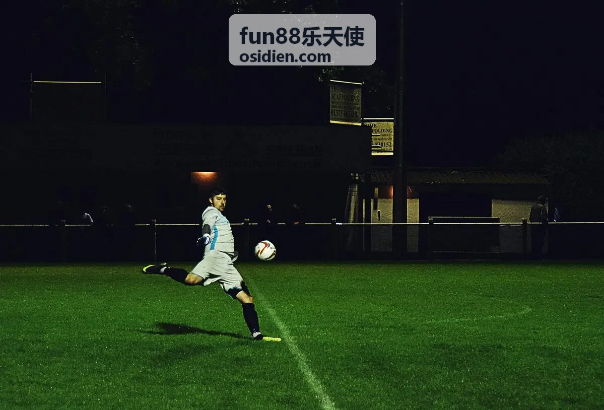 fun88乐天使数据体验优化