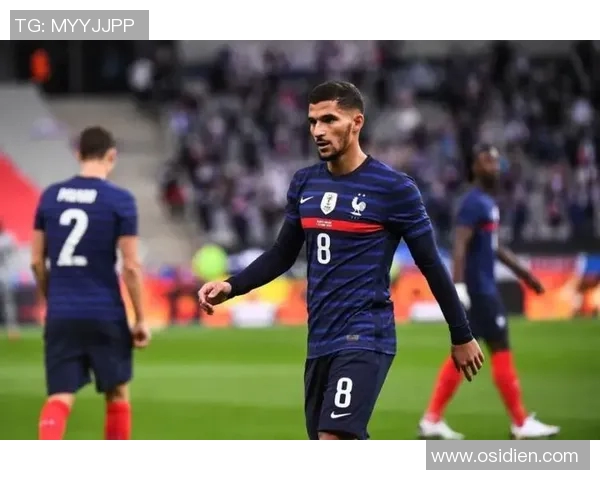 法国足球天才图卢克崛起 揭开未来足球新星的神秘面纱